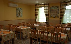 Pensao Residencial Roma